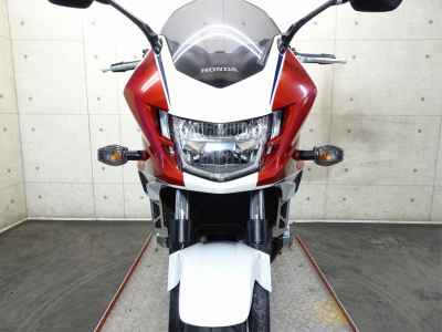 Honda CB1300 Super Boldor 2019