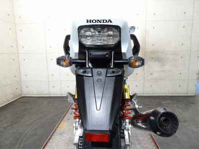 Honda CB1300 Super Boldor 2019