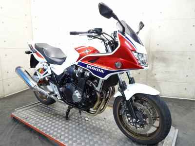 Honda CB1300 Super Boldor 2019