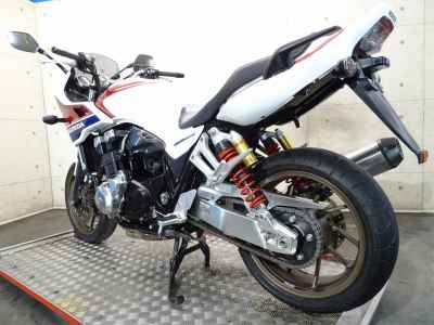 Honda CB1300 Super Boldor 2019