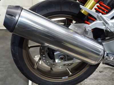 Honda CB1300 Super Boldor 2019