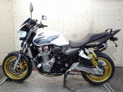 Honda CB1300SF 2007