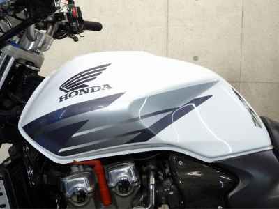 Honda CB1300SF 2007