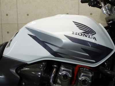 Honda CB1300SF 2007