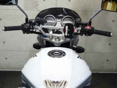 Honda CB1300SF 2007