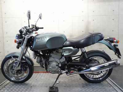 Ducati GT1000 2006