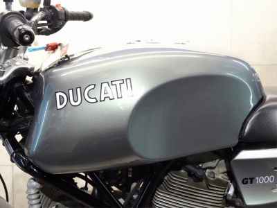 Ducati GT1000 2006