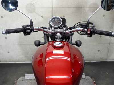 Honda GB350 2023