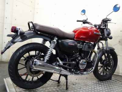 Honda GB350 2023