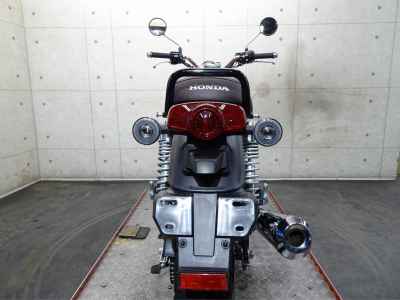 Honda GB350 2023