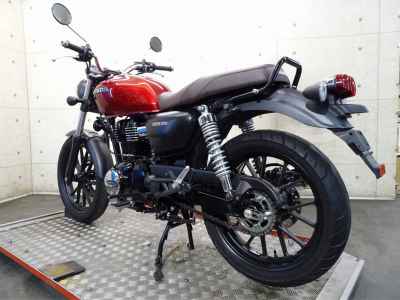 Honda GB350 2023