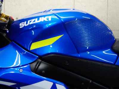 Suzuki GSX-R1000 2020