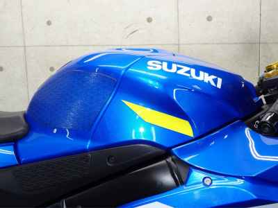 Suzuki GSX-R1000 2020
