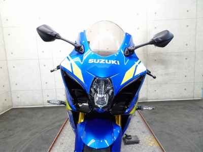Suzuki GSX-R1000 2020