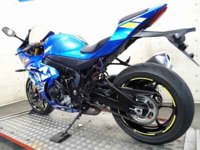 Suzuki GSX-R1000 2020