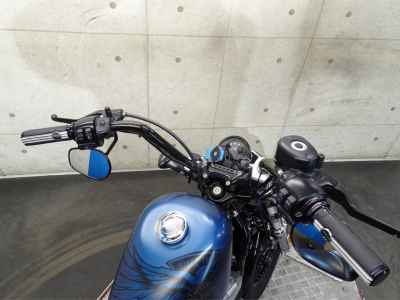 Harley-Davidson Sportster Forty-Eight XL1200X 2018