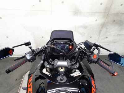 Suzuki GSX-S1000S Katana 2019