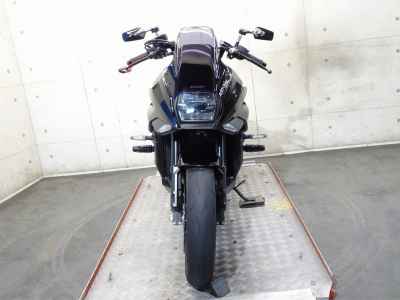 Suzuki GSX-S1000S Katana 2019