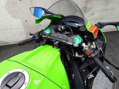 Kawasaki Ninja ZX-10R 2020