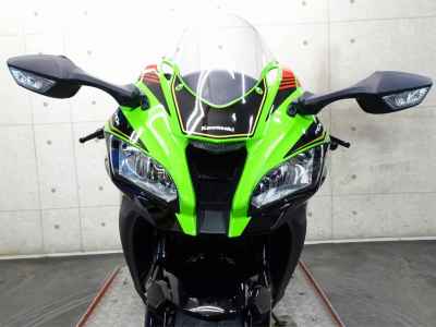 Kawasaki Ninja ZX-10R 2020