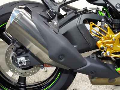 Kawasaki Ninja ZX-10R 2020