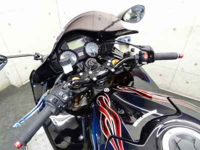 Kawasaki Ninja ZX-14R 2014