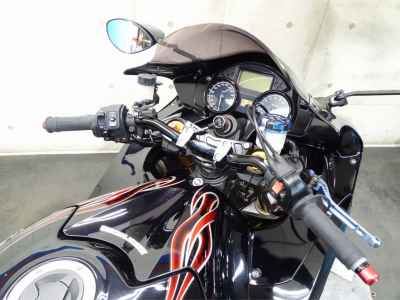 Kawasaki Ninja ZX-14R 2014