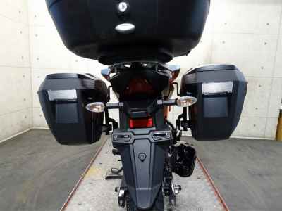 Suzuki V-Strom 250SX