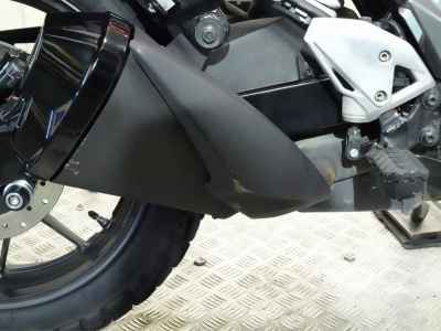 Suzuki V-Strom 250SX