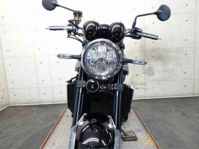 Kawasaki Z900RS 2021