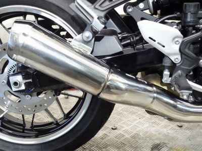 Kawasaki Z900RS 2021