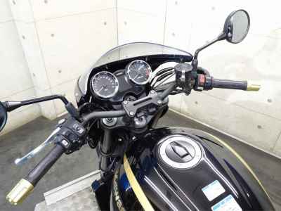 Kawasaki Z900RS Cafe 2023
