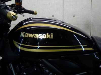 Kawasaki Z900RS Cafe 2023