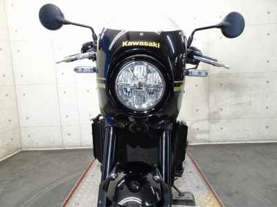 Kawasaki Z900RS Cafe 2023