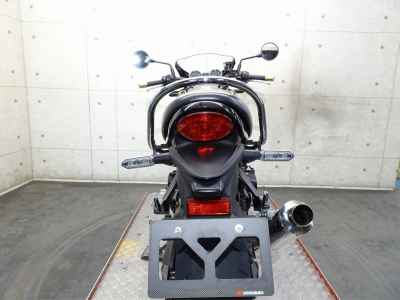 Kawasaki Z900RS Cafe 2023