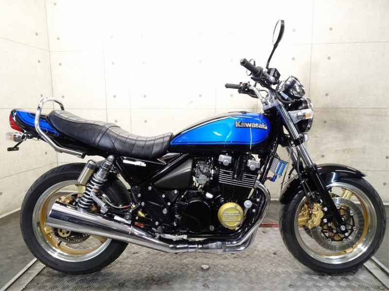 Suzuki Address V125 2008