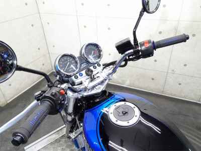 Suzuki Address V125 2008