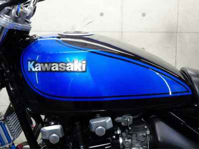 Suzuki Address V125 2008