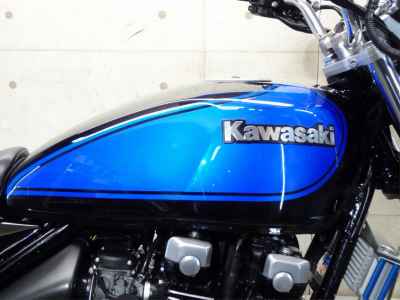 Suzuki Address V125 2008