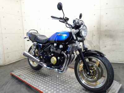 Suzuki Address V125 2008