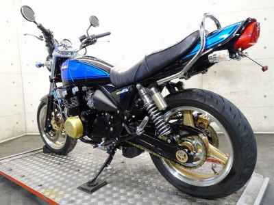 Suzuki Address V125 2008