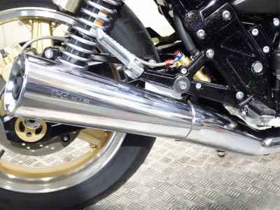 Suzuki Address V125 2008