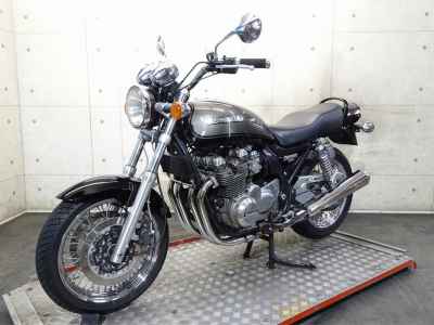 Kawasaki Zephyr 750 2025