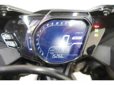 Honda CBR250R 2015