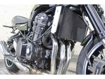 Kawasaki Z900RS 2019