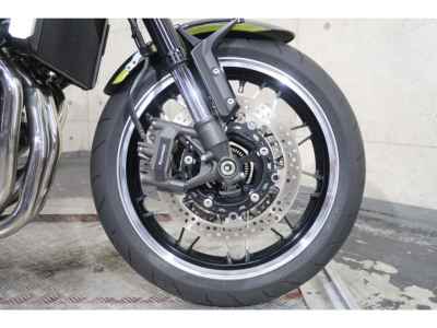 Kawasaki Z900RS 2019