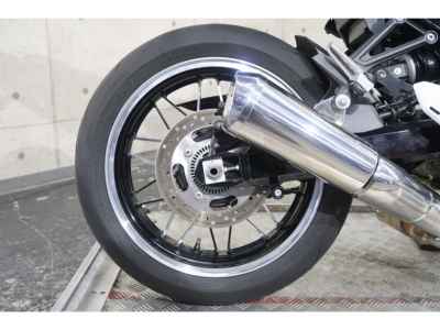 Kawasaki Z900RS 2019