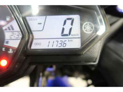 Yamaha YZF-R25 2017