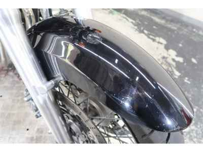 Kawasaki Zephyr 750 2025