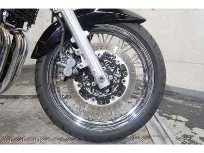 Kawasaki Zephyr 750 2025